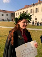 Culinaries Employee Marianne Cvitković's profile photo