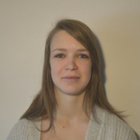 Physiogenex Employee Marion Xolin's profile photo