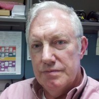 Ultramotive Employee Tim Trautman's profile photo