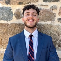 B-Hive Switzerland Employee Robin Boyer's profile photo