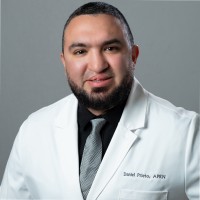 Surgery Partners, LLC Employee Daniel Prieto Romero's profile photo
