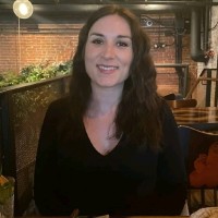 Zegona Communications Plc Employee Cristina Pirolli's profile photo