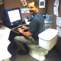Paragon Consulting Services Employee John Geoghan's profile photo