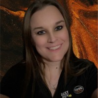 Geeksquad Employee Amanda Toney's profile photo
