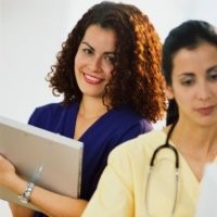 ClientSolv Inc. Employee Bernadette Alonzo's profile photo