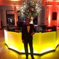 Global Vectra Helicorp Ltd Employee Ashvin Bhatt's profile photo