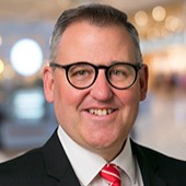 Sparkasse Paderborn-Detmold-Höxter Employee Thorsten Keck's profile photo