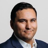 Diurna Energy Employee David Muñoz Andrade's profile photo