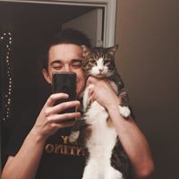 Kaptyn Employee Zackary Abbott's profile photo