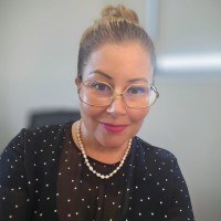 Anne-Marie Petersen Email & Phone Number
