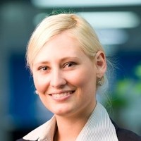 AIA Australia Employee Rochelle Evans's profile photo