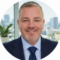 PALFINGER MARINE Employee Andrew Liddell's profile photo