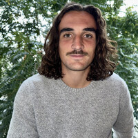 Theodo FinTech Employee Briac Silio's profile photo