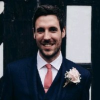 The Weir Group PLC Employee James Leech's profile photo