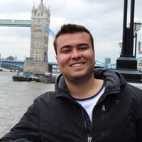 Silva & Vinha S.A. Employee Matheus Martelo's profile photo