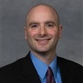 United Rentals Employee Nate Brost's profile photo