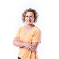 Vega Cloud Employee Elizabeth Allen's profile photo