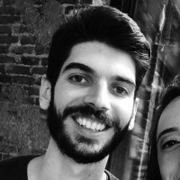 Emmaus International Employee Julien Martin-Delozanne's profile photo