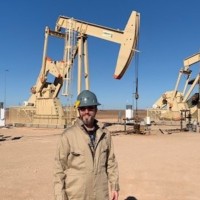 Ashcom Technologies Employee Tim Gelletly's profile photo