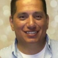 Enbridge Gas Employee Luis Reyna's profile photo