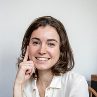 Craft Employee Willow Tierno's profile photo