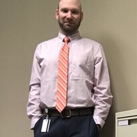 The Heritage of Green Hills Employee Adam Willey's profile photo
