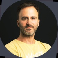 SuitePad Employee Miltiadis Karatzimas's profile photo
