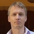 Daniel Ehrenstråhle