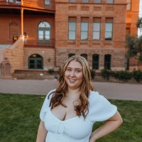 M Group Scenic Studios Employee Audrey Harris's profile photo