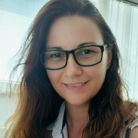 Enseco Employee Ing. Dudášiková's profile photo