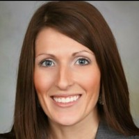 ARC Resin Corp Employee Jenny Yoho's profile photo