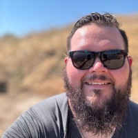 Elson Electric Holdings Inc. Employee Chris Orton's profile photo