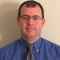 Snappy Computer Employee Brian Heard's profile photo
