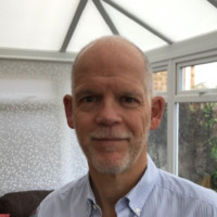 People to Places Employee Clive Lewis's profile photo