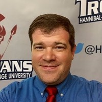 Bolivar R1 School District Employee Kyle Smith's profile photo