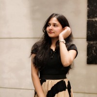 Amazon Employee Sejal Patil's profile photo