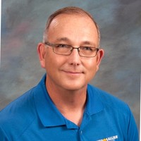 Reed-Lallier Chevrolet Employee Terry Moore's profile photo