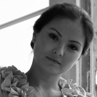 VADAROD Employee Anastasiya Litvinenko's profile photo