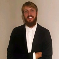 Borealis Employee Andreas van der Stricht's profile photo