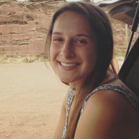 Student Experience Employee Olivia Christopher's profile photo
