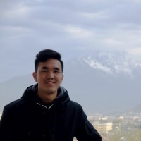 Mecka AI Employee Mogen Cheng's profile photo