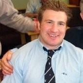 Simon Harrison Email
