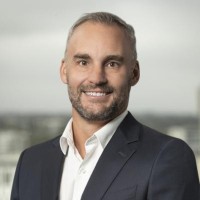 Scyne Advisory Employee Mark Thomson's profile photo