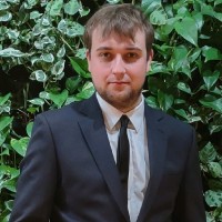 Net PC IT commandos team Employee Artur Różyński's profile photo