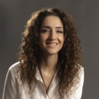 Ellie Damneh Email & Phone Number