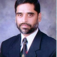 NICH Employee Salman Nich's profile photo