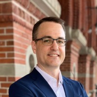Illinois Department of Agriculture Employee James Hooks's profile photo