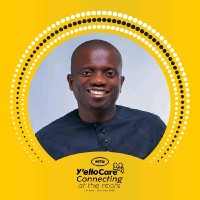 Solutions Mobiles Employee Idriss N'Daho's profile photo