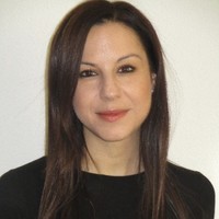 Flexsis Employee Serena Cambria's profile photo