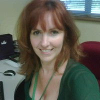 Eaton Employee Una O'Farrell's profile photo